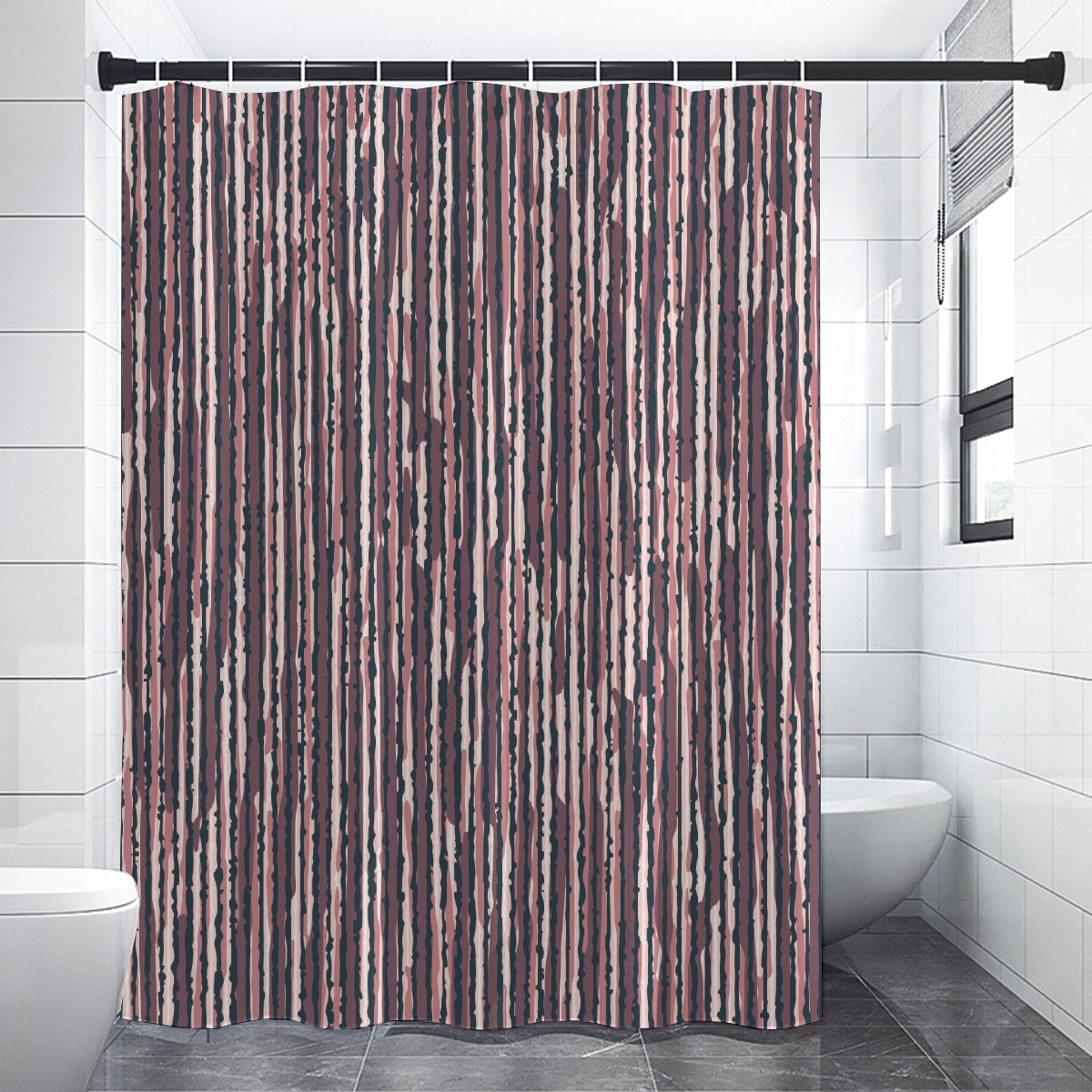 Shower Curtains 150（gsm）