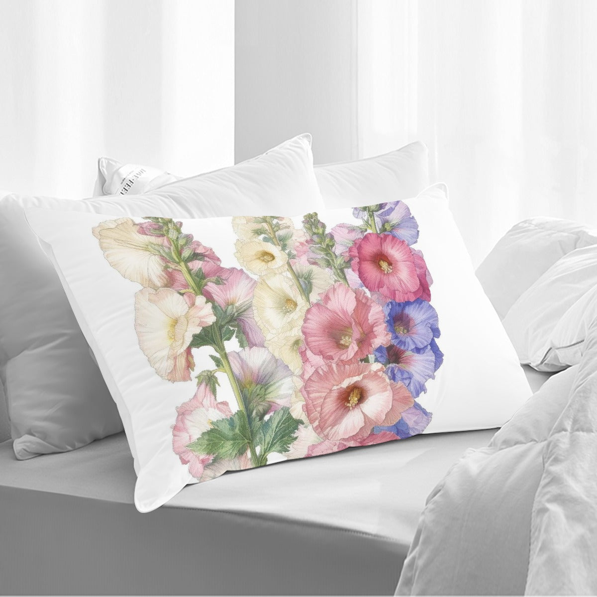 Double Side Printing Pillow Cover（1PC）