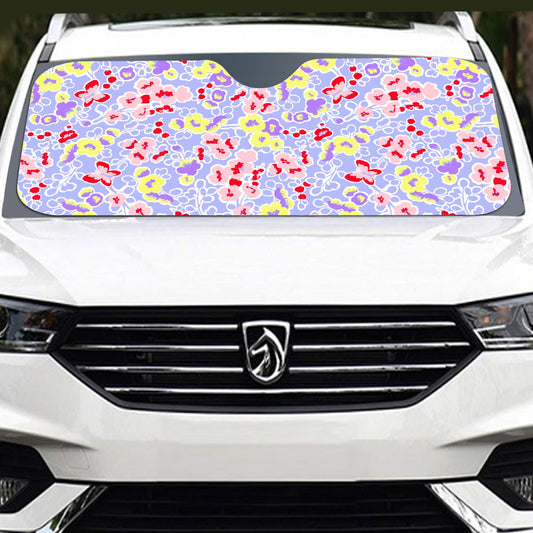 Windshield Sunshade | 145cm(57.1”)