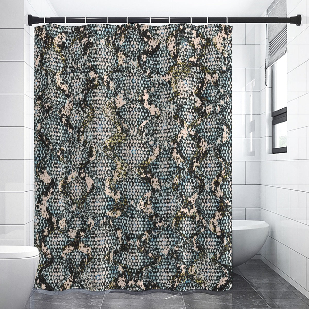 Shower Curtains 150（gsm）