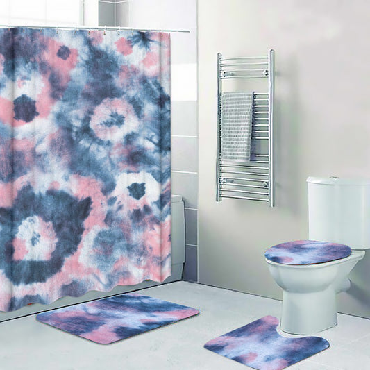 Four-piece Bathroom Set