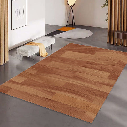 Foldable Rectangular Floor Mat