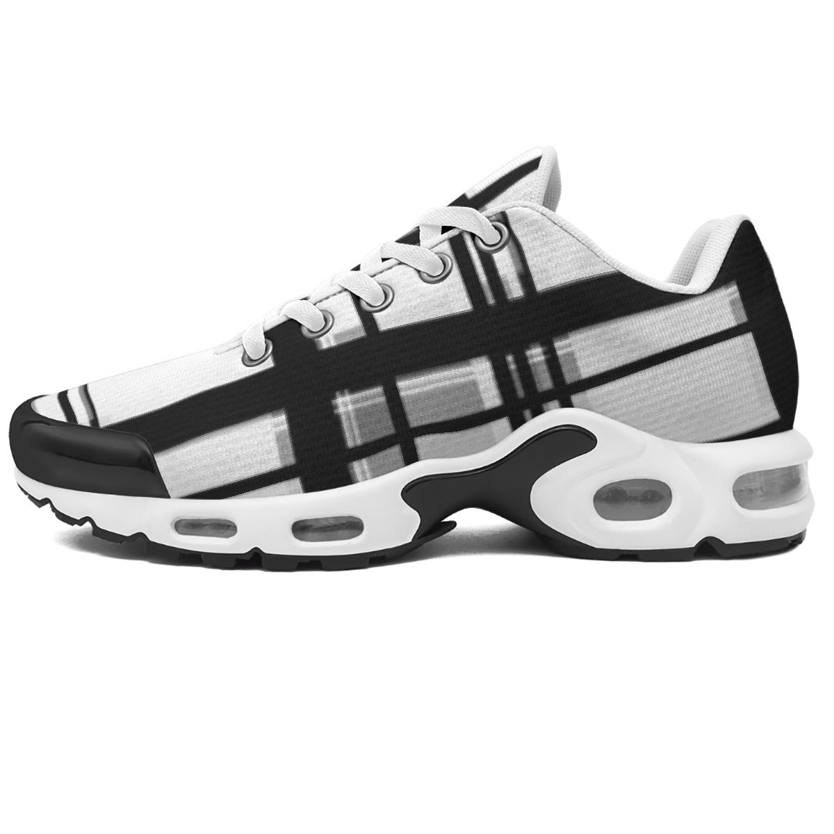 Men's Air Cushion Sports Shoes