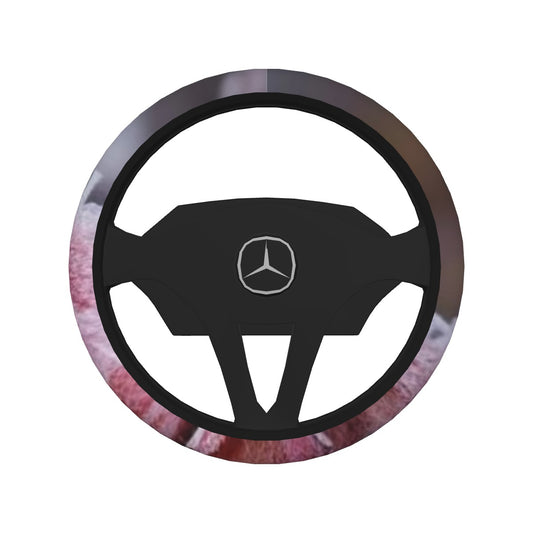 Steering Wheel Cover