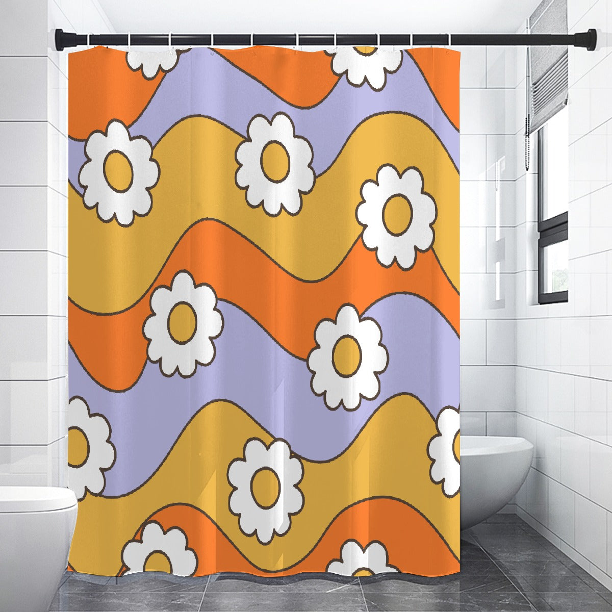 Shower Curtains 150（gsm）