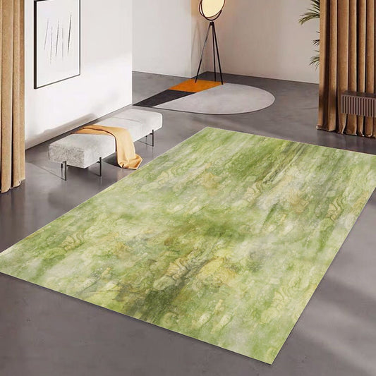 Foldable Rectangular Floor Mat