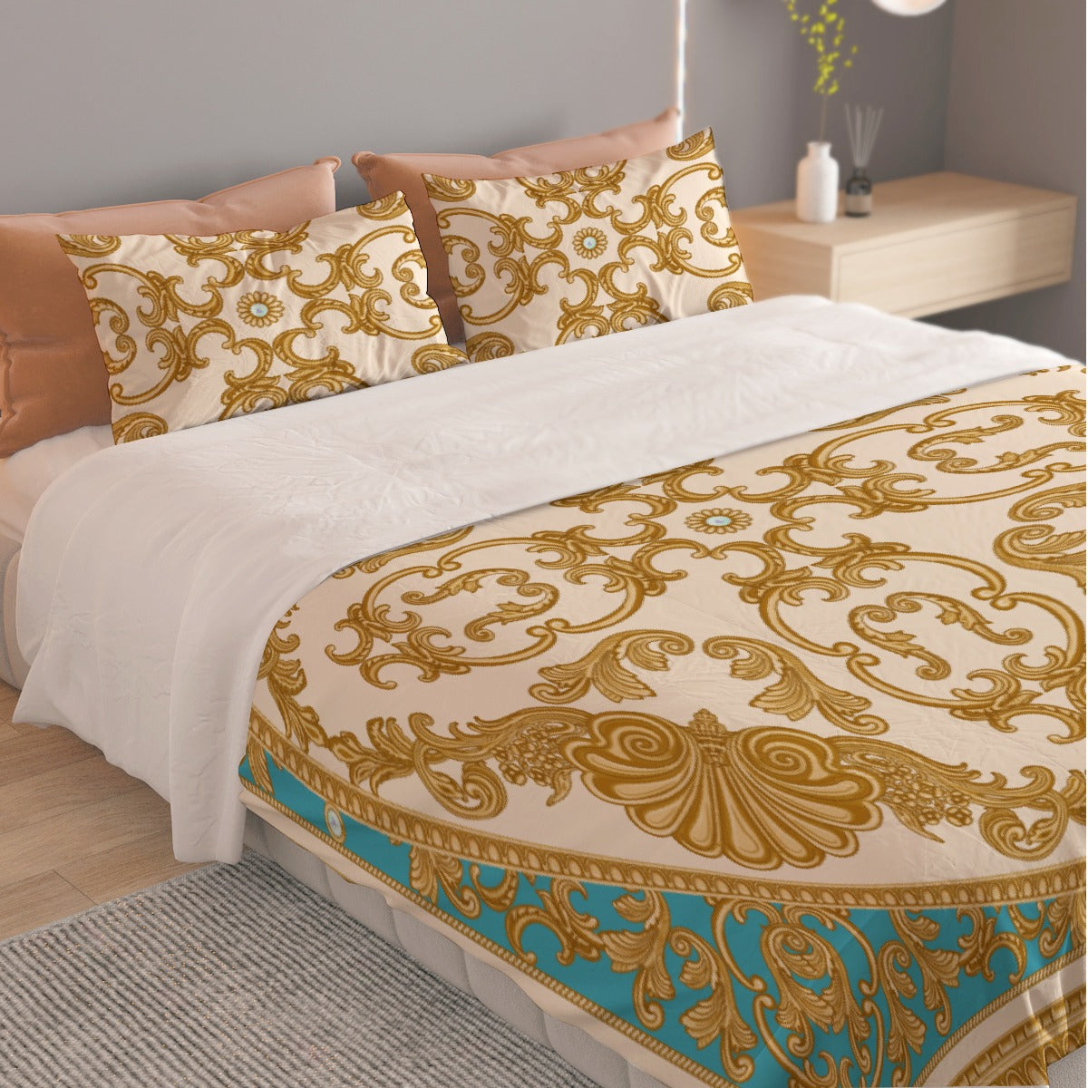 Bedding Set | 125（gsm）