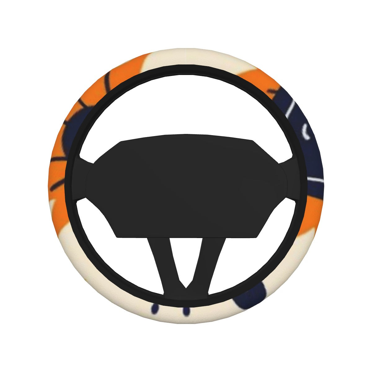 Steering Wheel Cover