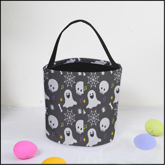 Halloween Candy Bag