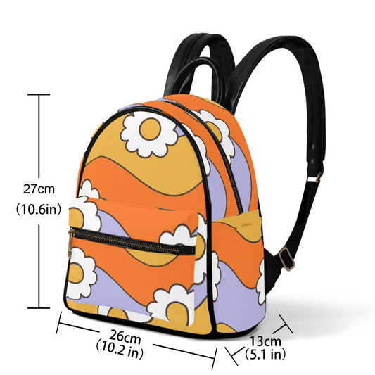 Small Size Backpack