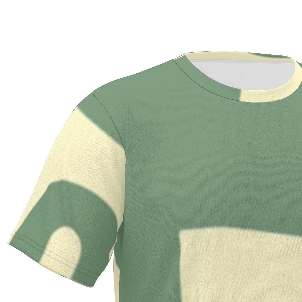 O-Neck T-Shirt