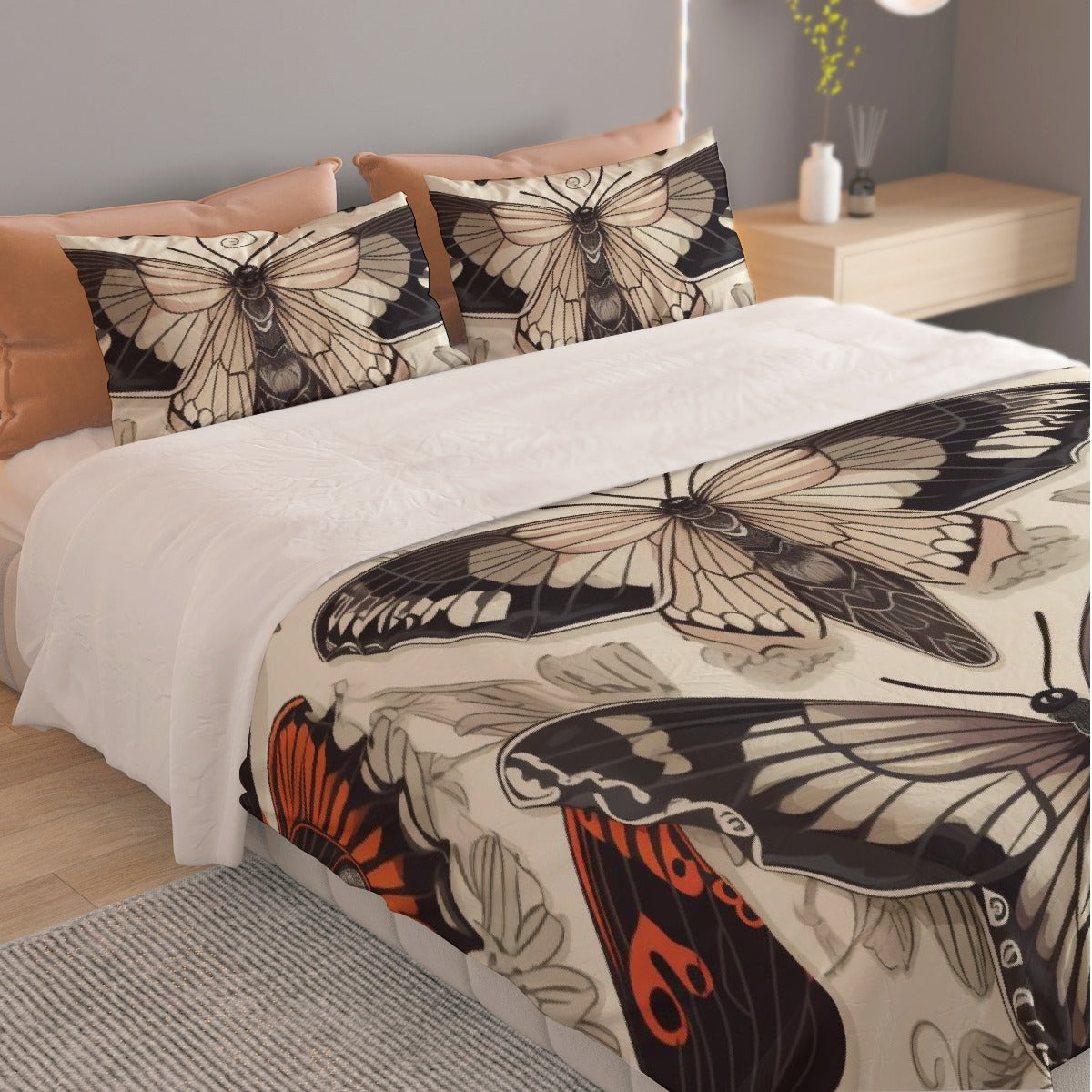 Bedding Set | 125（gsm）