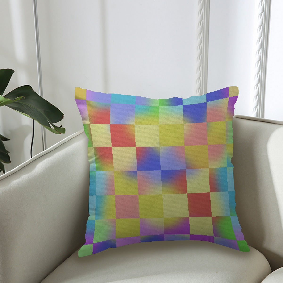 Couch Pillowcase