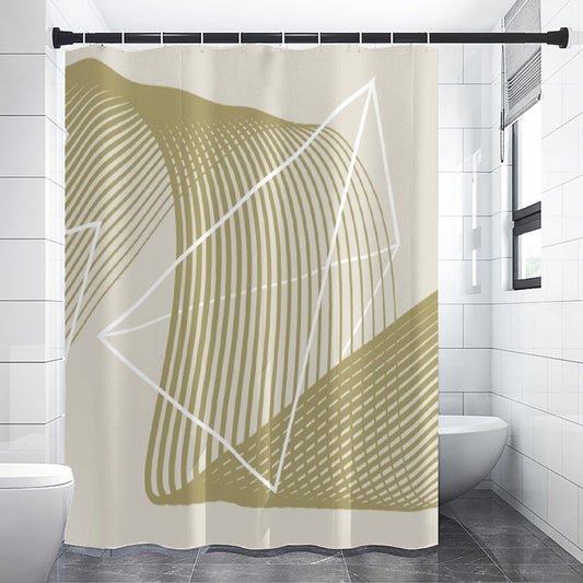 Shower Curtains 150（gsm）