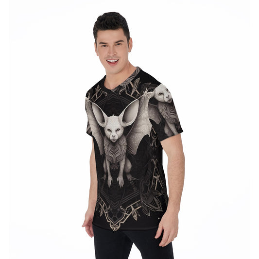 Men's O-Neck T-Shirt