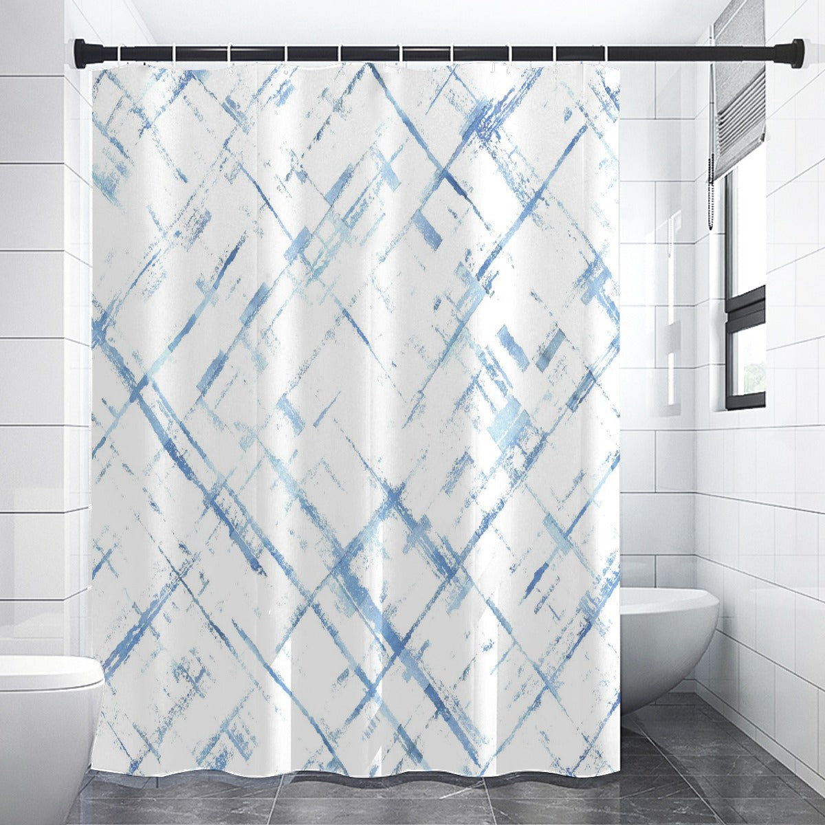 Shower Curtains 150（gsm）