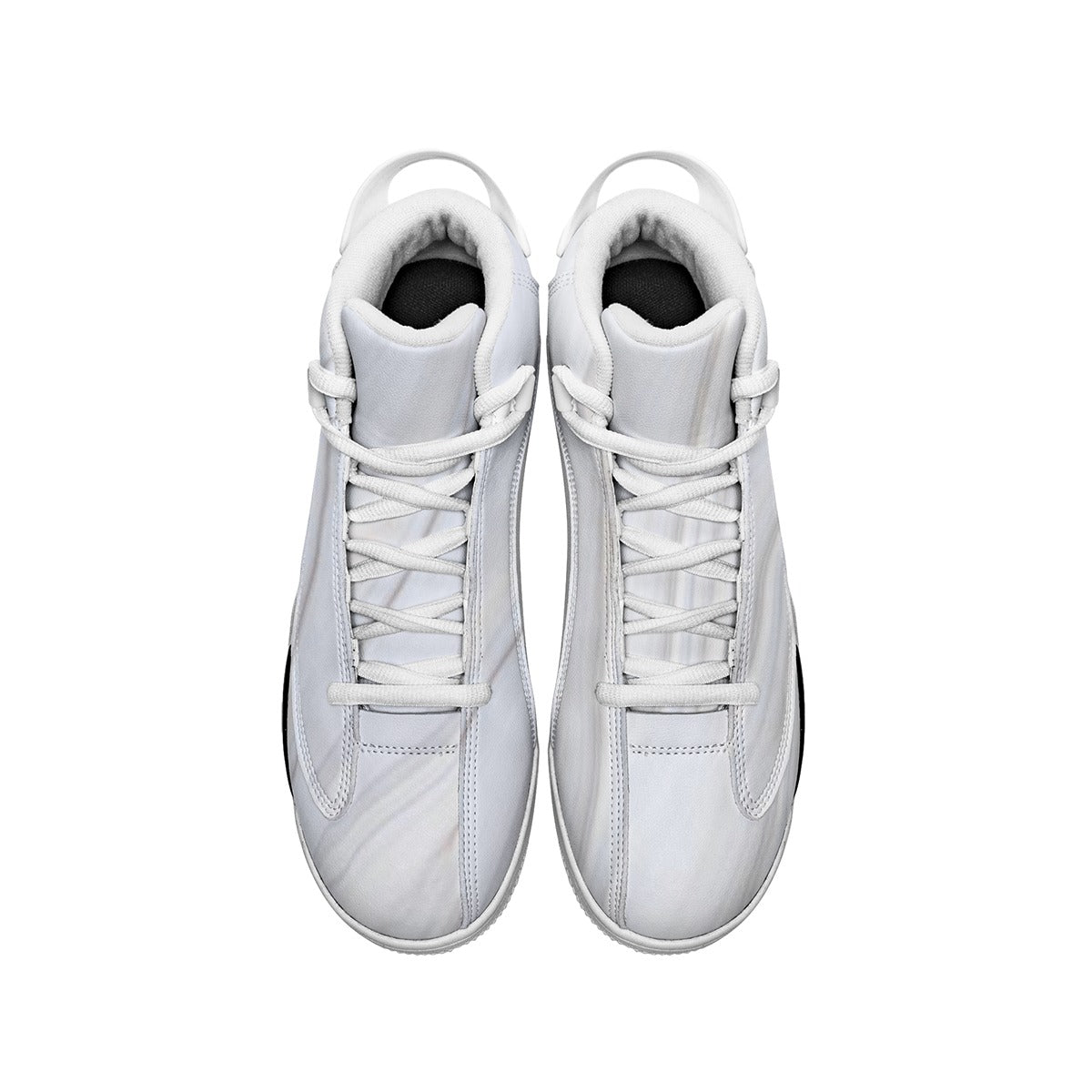 Men's Shock Absorption and Non-Slip Basketball Shoes