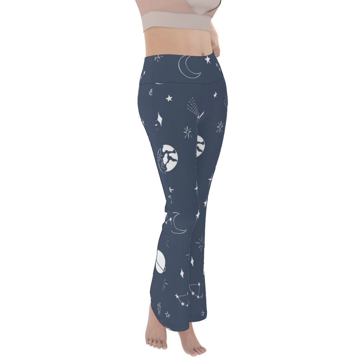 Flare Yoga Pants