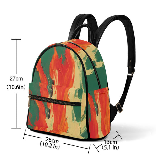 Small Size Backpack