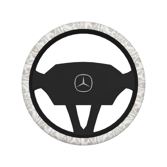 Steering Wheel Cover