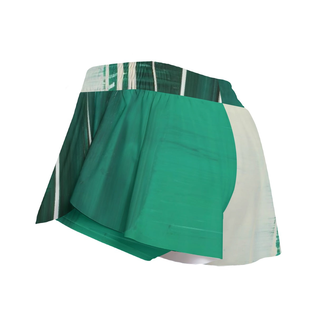 Women's Sport Skorts With Pocket