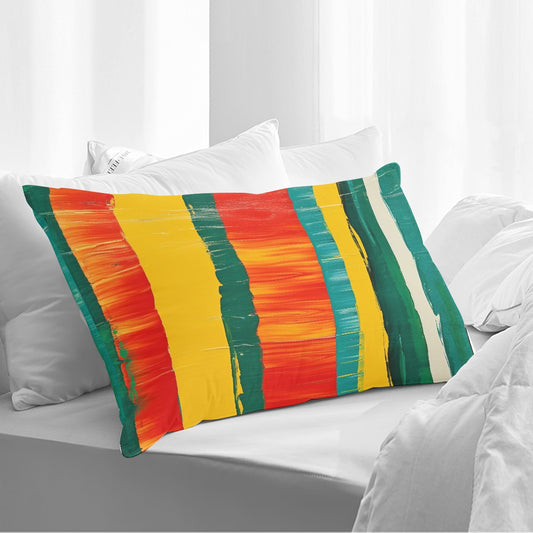 Double Side Printing Pillow Cover（1PC）