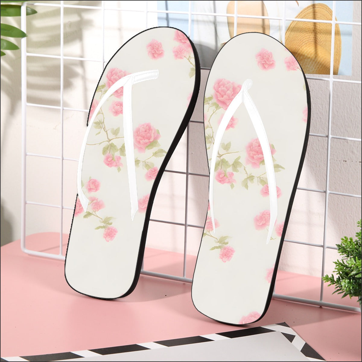 Women's Flip Flops