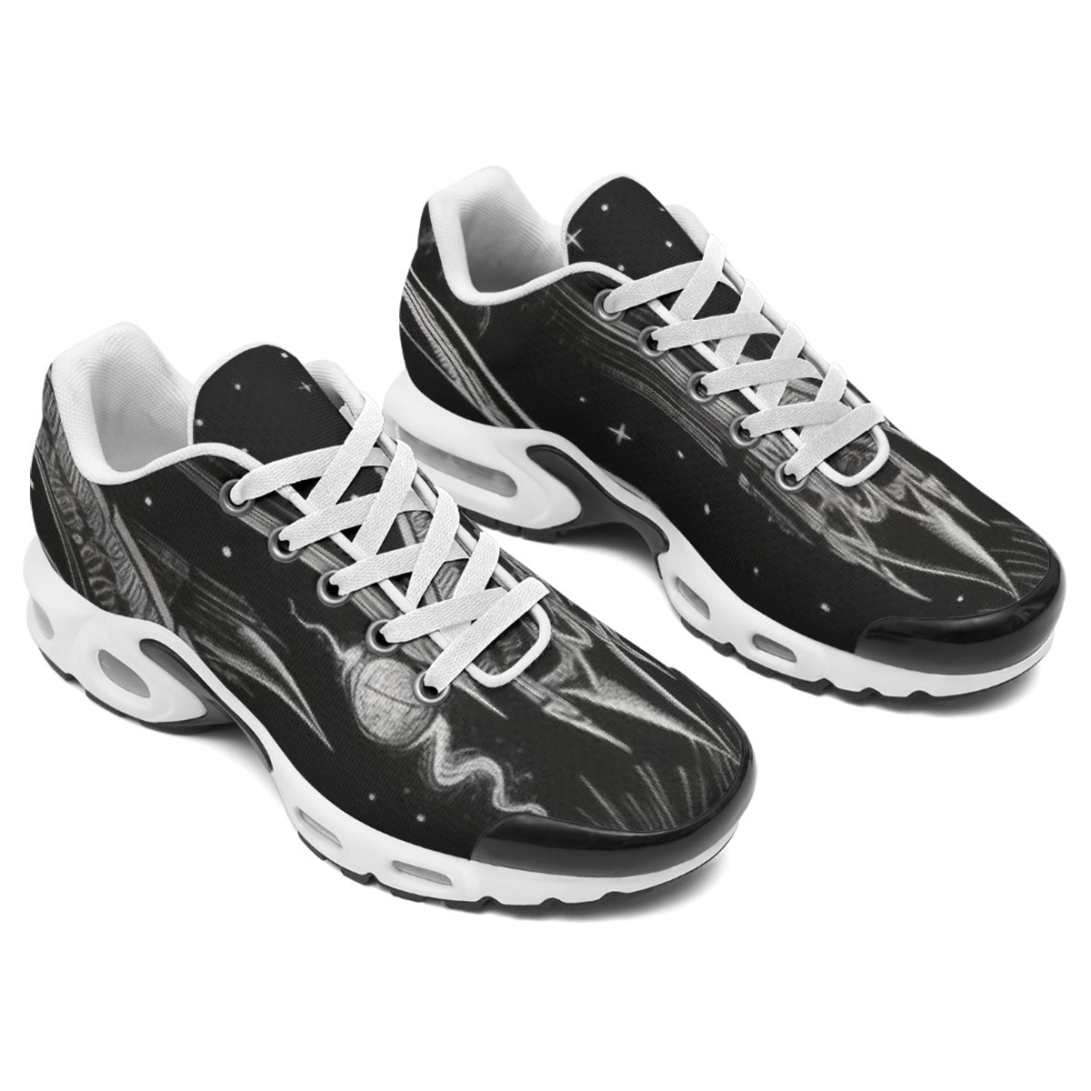 Men's Air Cushion Sports Shoes