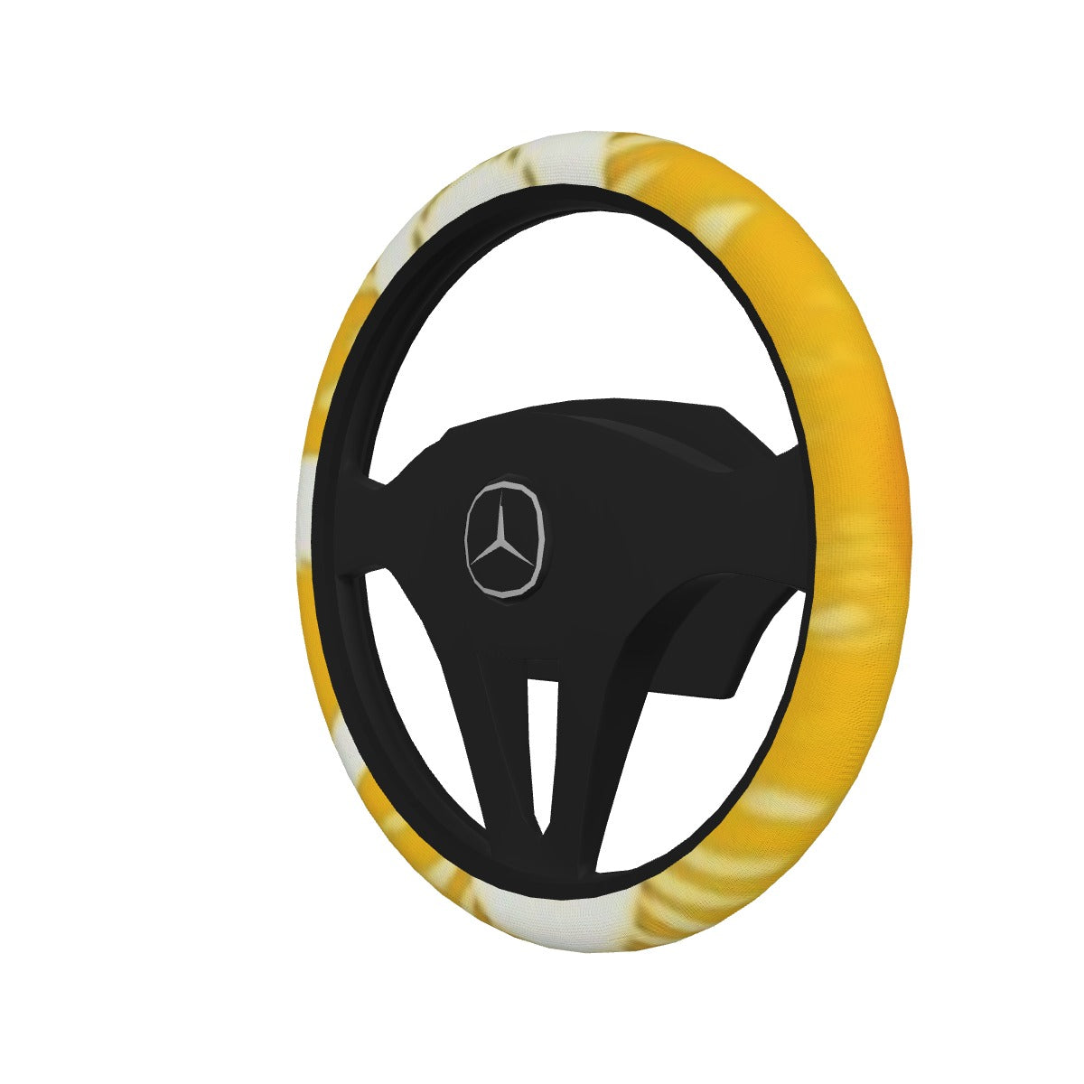 Steering Wheel Cover