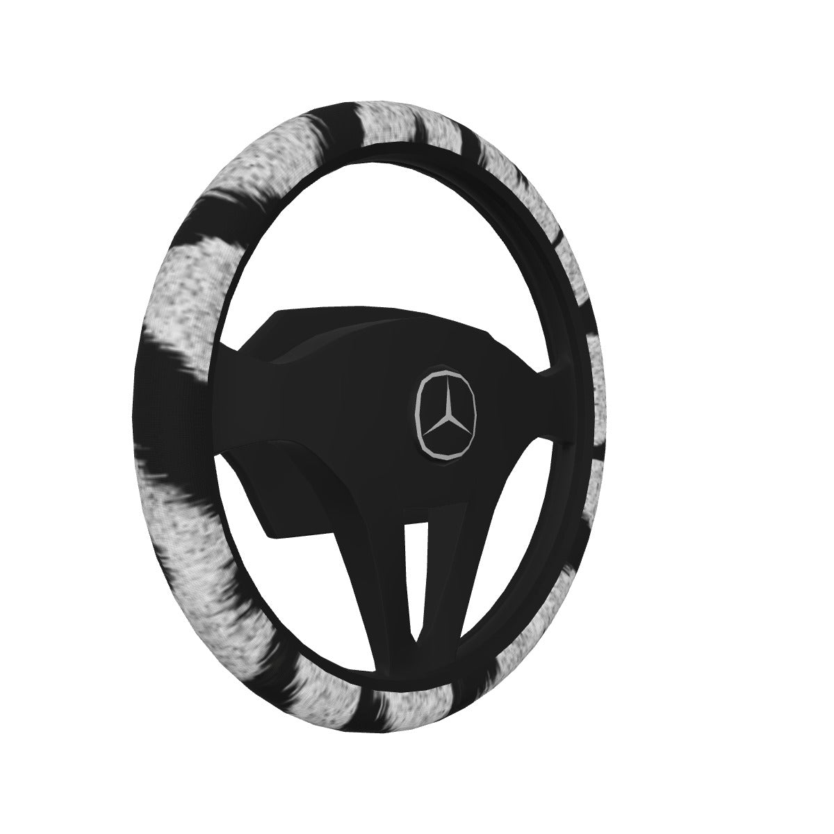 Steering Wheel Cover