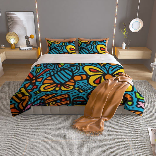 Bedding Set | 125（gsm）