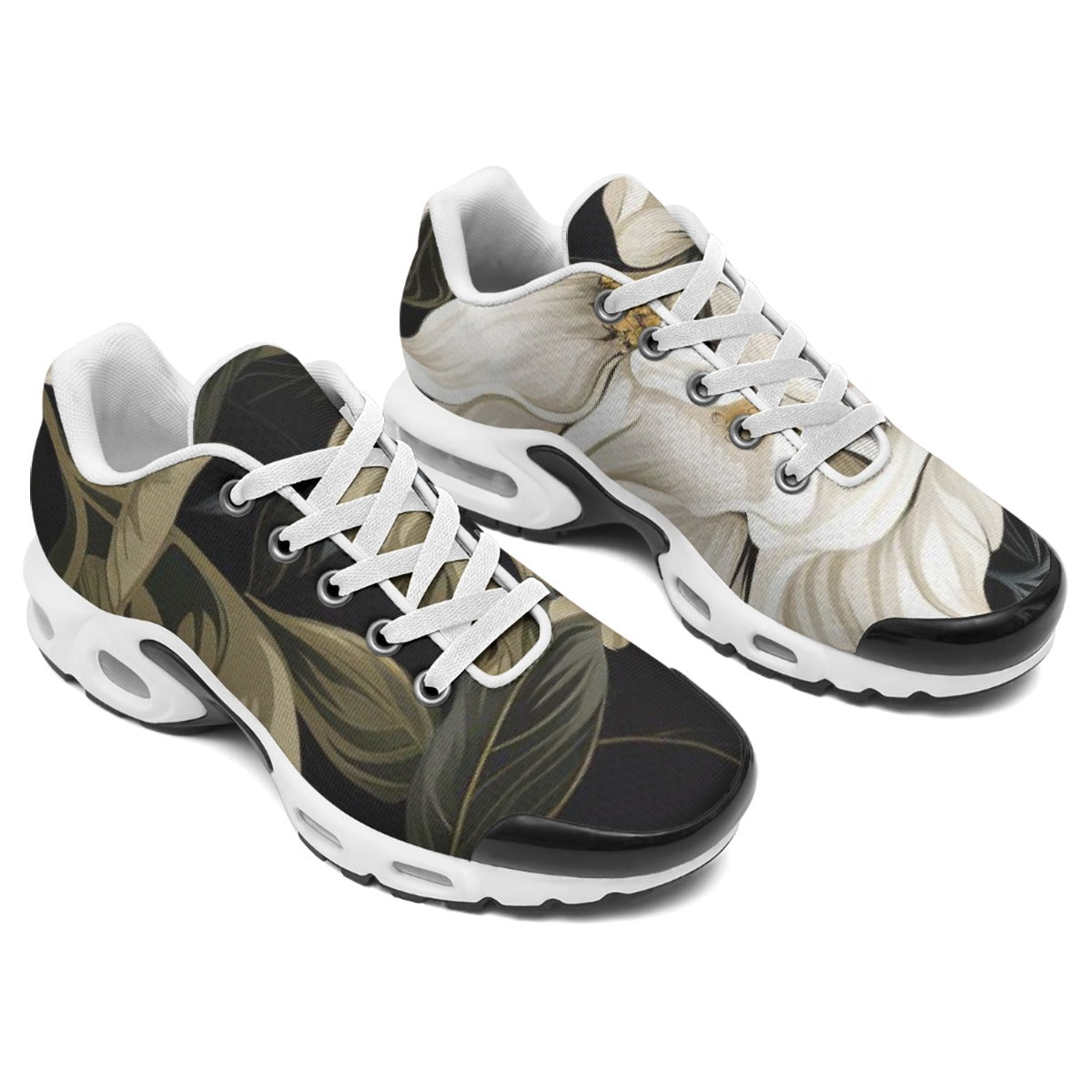 Men's Air Cushion Sports Shoes