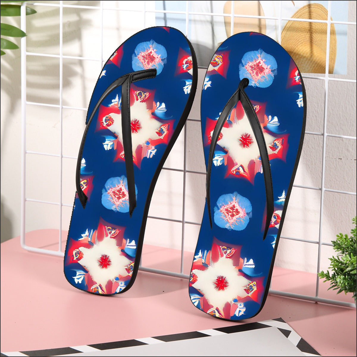 Women's Flip Flops