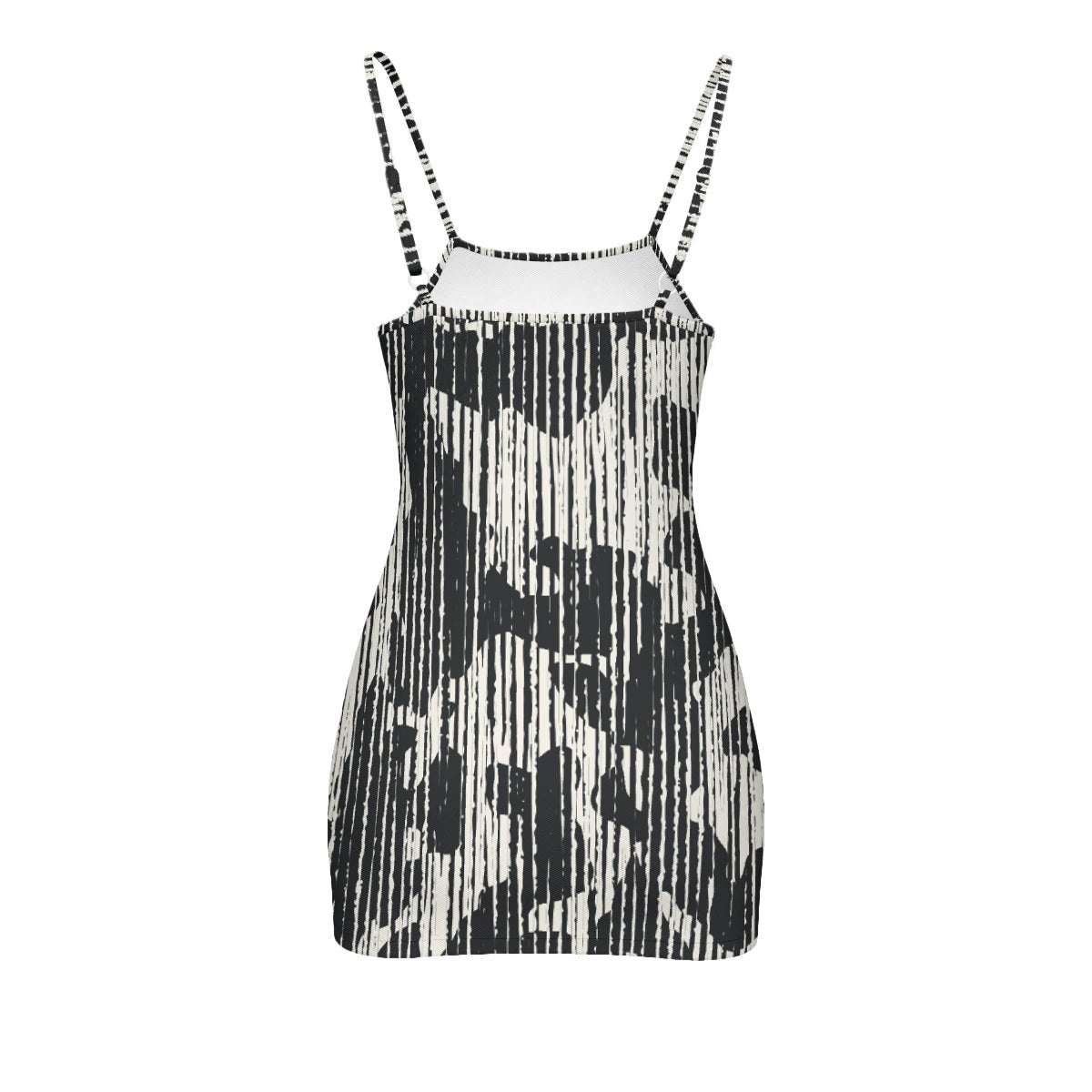 Women's Cami Dress (Plus Size)