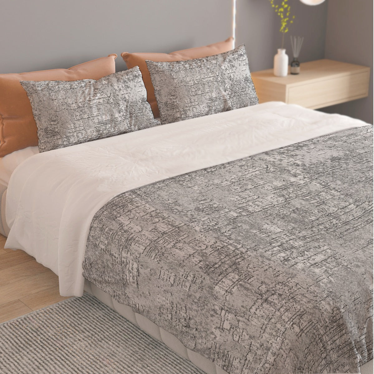 Bedding Set | 125（gsm）