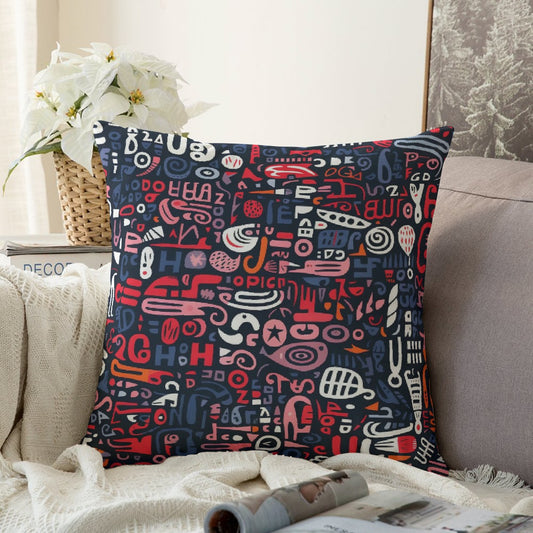 Couch Pillowcase