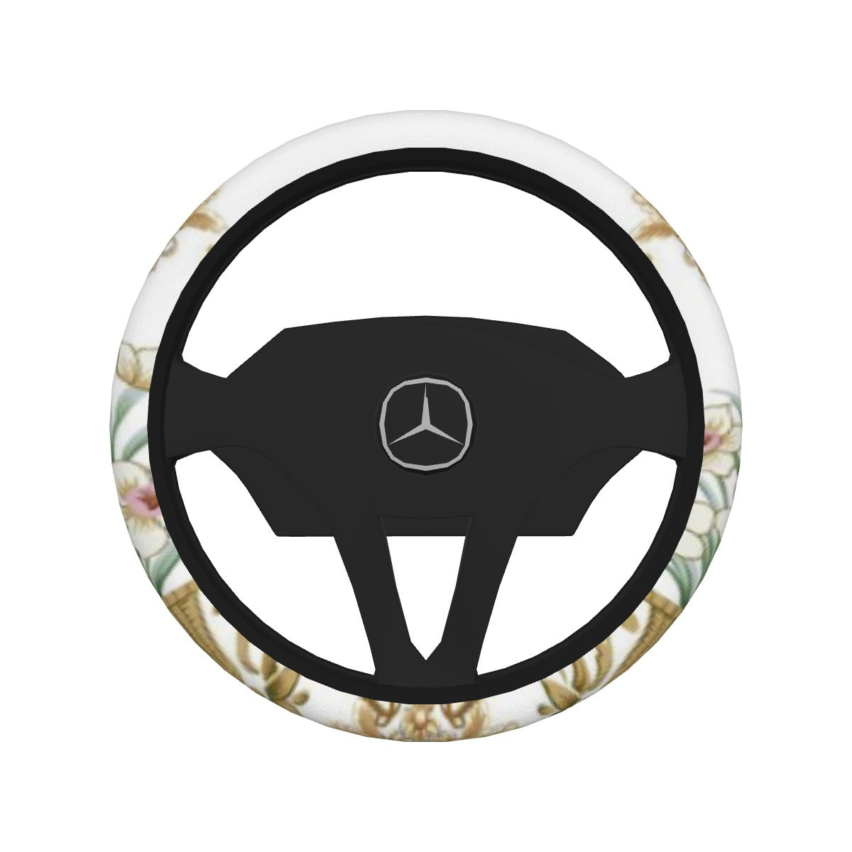 Steering Wheel Cover