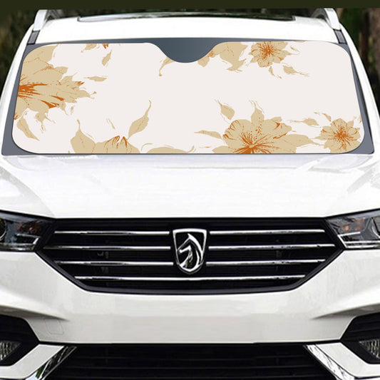 Windshield Sunshade | 145cm(57.1”)