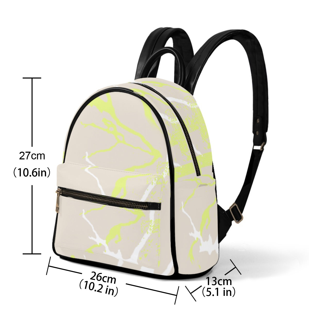 Small Size Backpack