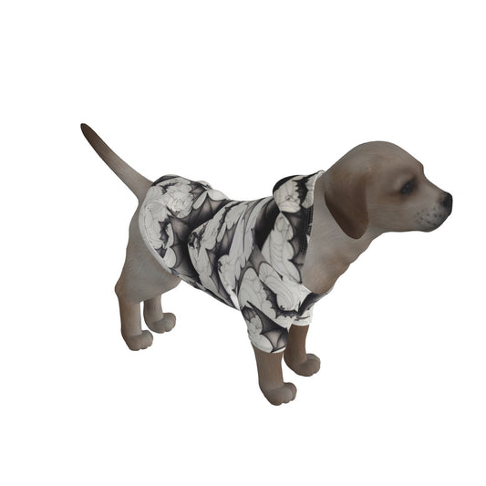 Dog's Pullover Hoodie