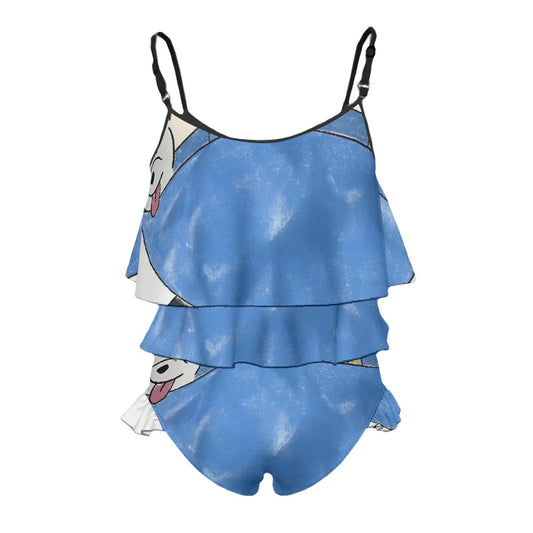 Kid's Swimsuit