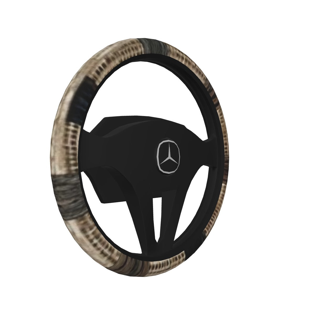 Steering Wheel Cover