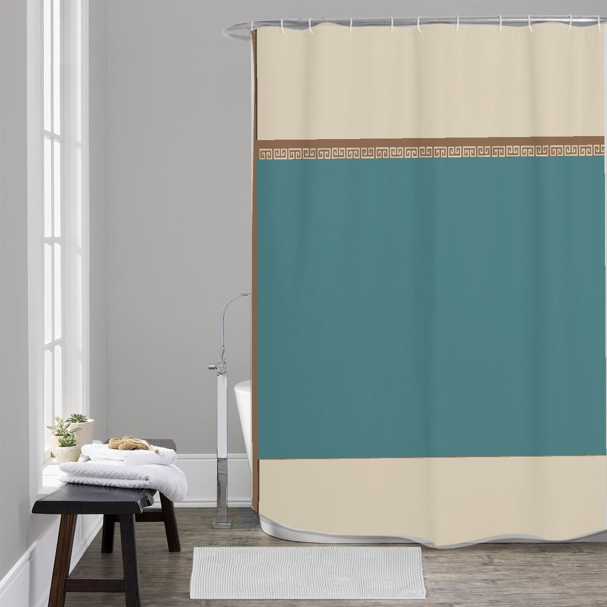 Shower Curtains 150（gsm）