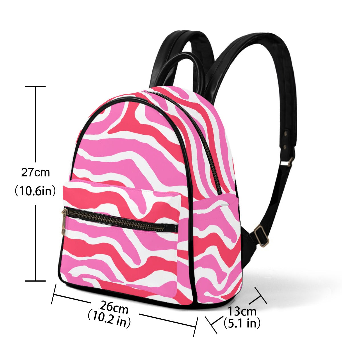 Small Size Backpack