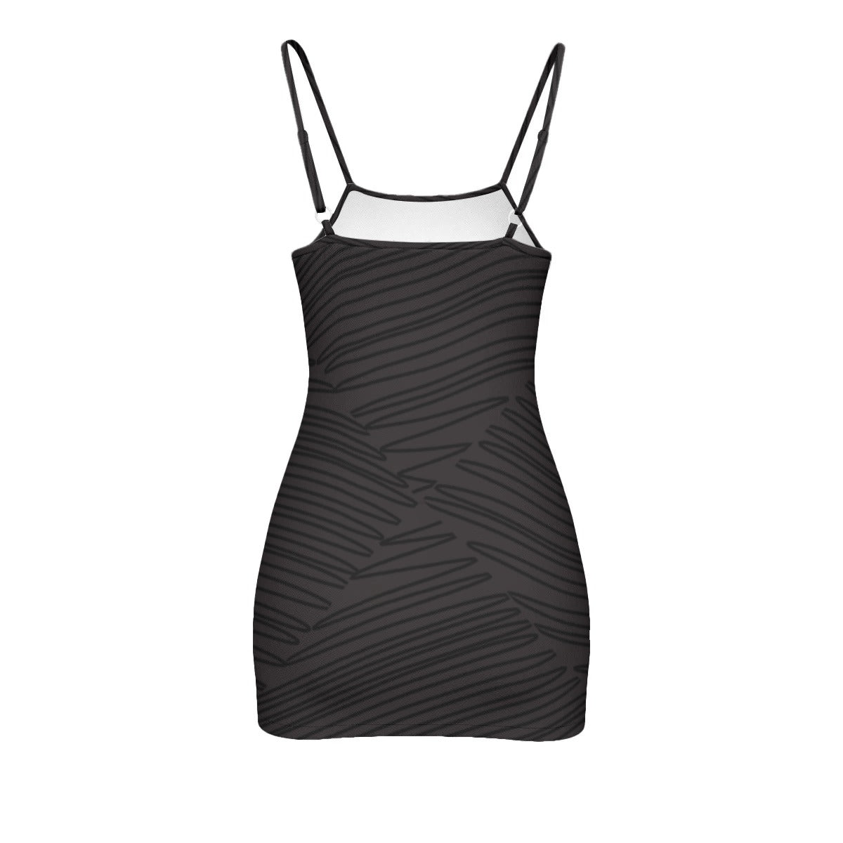 Women's Cami Dress (Plus Size)