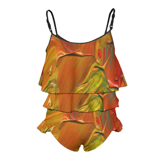 Kid's Swimsuit