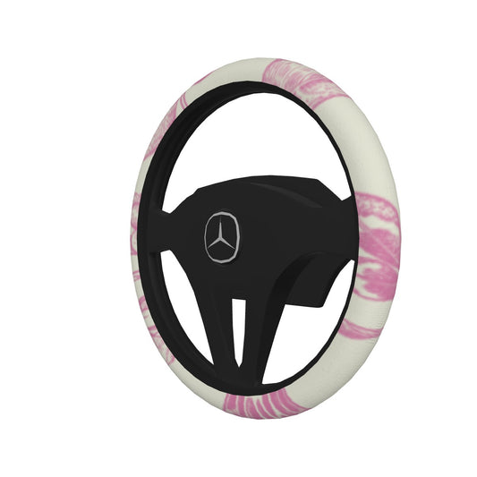 Steering Wheel Cover