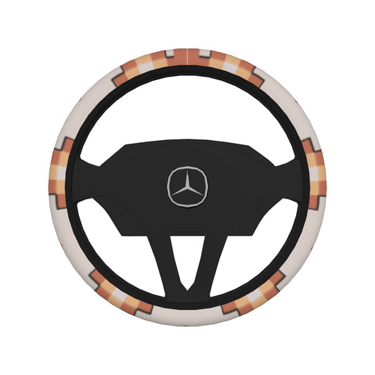 Steering Wheel Cover