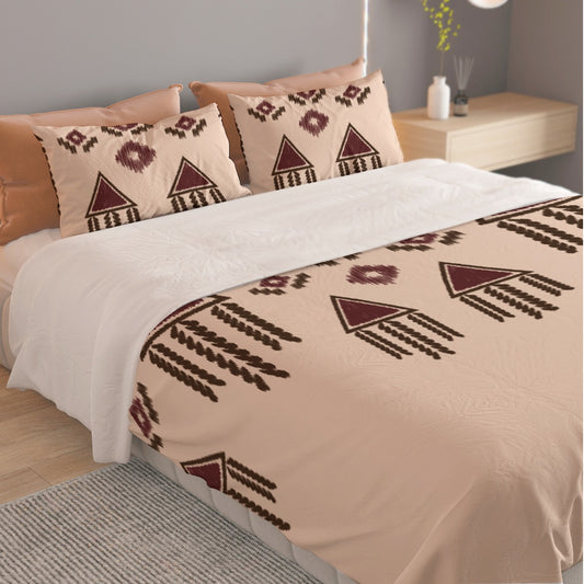 Bedding Set | 125（gsm）