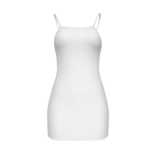 Women's Cami Dress (Plus Size)